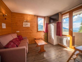 Charmant 2P rénové - Pistes à 0m, commerces à 80m, ESF à 350m - Crève Coeur, Valmorel - FR-1-356-370